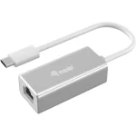 Equip 133454 USB-C Αντάπτορας Δικτύου για Ενσύρματη σύνδεση Gigabit Ethernet 133454 - Image 5