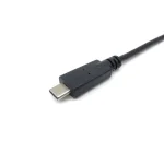 Equip Καλώδιο USB-C σε RS232 9-pin male 1.5m (133392) 133392 - Image 2