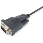 Equip Καλώδιο USB-C σε RS232 9-pin male 1.5m (133392) 133392 - Image 4