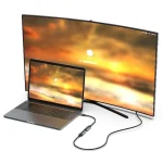 Equip Μετατροπέας USB-C male σε HDMI female Γκρι (133492) 133492 - Image 3