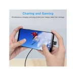 Equip Μετατροπέας USB-C male σε USB-C female 1τμχ 133476 133476 - Image 5