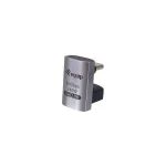 Equip Μετατροπέας USB-C male σε USB-C female Γκρι 1τμχ 133477 133477