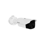 Hikvision DS-2TD2628-10/QA IP Θερμική Κάμερα Παρακολούθησης Full HD+ 4MP Αδιάβροχη με Μικρόφωνο - Image 2