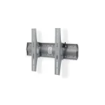 Ergotron 61-142-003 Βάση Τηλεόρασης Τοίχου έως 42" και 79kg 61-142-003 - Image 4