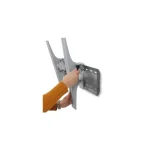 Ergotron 61-142-003 Βάση Τηλεόρασης Τοίχου έως 42" και 79kg 61-142-003 - Image 6