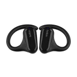 Belkin SoundForm ClearFit Open Ear Bluetooth Handsfree Ακουστικά με Αντοχή στον Ιδρώτα και Θήκη Φόρτισης Μαύρα - Image 2