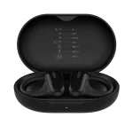Belkin SoundForm ClearFit Open Ear Bluetooth Handsfree Ακουστικά με Αντοχή στον Ιδρώτα και Θήκη Φόρτισης Μαύρα - Image 3