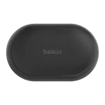 Belkin SoundForm ClearFit Open Ear Bluetooth Handsfree Ακουστικά με Αντοχή στον Ιδρώτα και Θήκη Φόρτισης Μαύρα - Image 5
