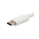 Equip USB-C / USB-A Docking Station με 4K PD Λευκό (133461) 133461 - Image 2