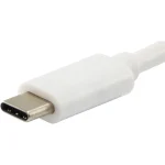 Equip USB-C Docking Station με Λευκό (133462) 133462 - Image 5