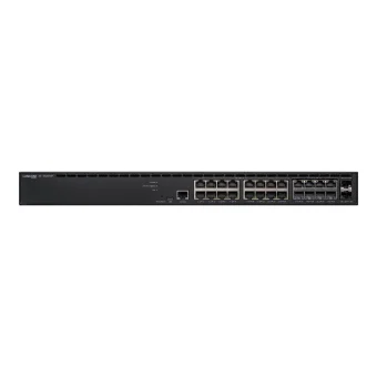 Lancom 61890 Managed L2 PoE+ Switch με 20 Θύρες Gigabit (1Gbps) Ethernet και 4 SFP Θύρες 61890
