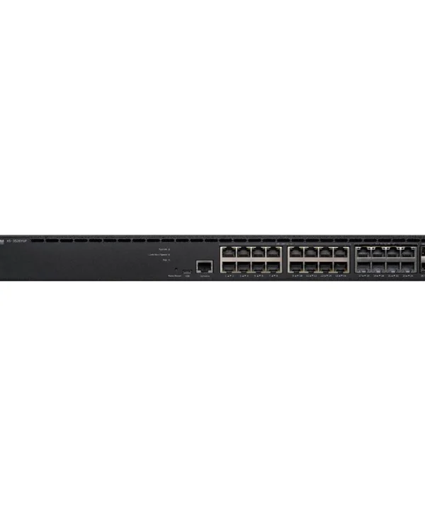 Lancom 61890 Managed L2 PoE+ Switch με 20 Θύρες Gigabit (1Gbps) Ethernet και 4 SFP Θύρες 61890