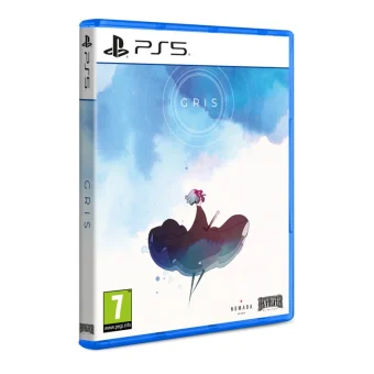 Gris PS5 Game