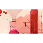 Gris PS5 Game - Image 11