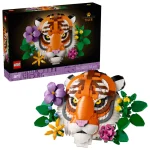 LEGO Art The Fauna Collection - Tiger για 18+ Ετών 744τμχ