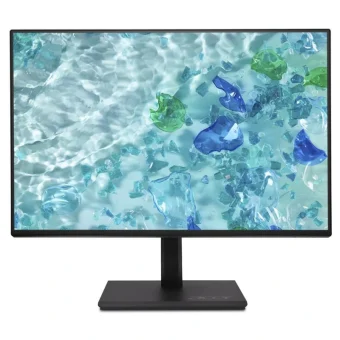 Acer UM.JB7EE.101 IPS Monitor 31.5" 4K 3840x2160 με Χρόνο Απόκρισης 4ms GTG UM.JB7EE.101