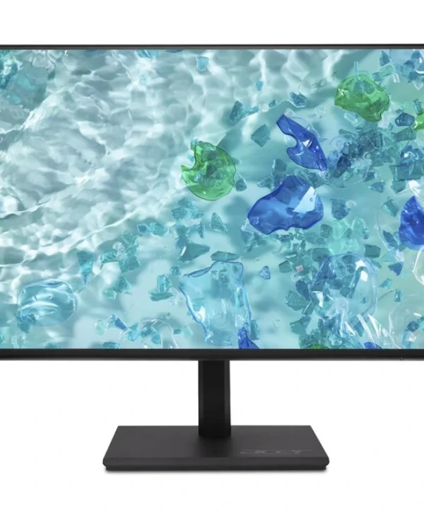Acer UM.JB7EE.101 IPS Monitor 31.5" 4K 3840x2160 με Χρόνο Απόκρισης 4ms GTG UM.JB7EE.101