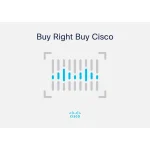 Cisco VOIP Headset (CP-HS-W-532-RJ) - Image 3