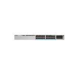 Cisco Catalyst C9300-24UX-E Managed L3 Switch με 24 Θύρες Ethernet C9300-24UX-E - Image 2