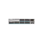 Cisco Catalyst C9300-48S-E Managed L2 / L3 Switch με 48 Θύρες Gigabit (1Gbps) Ethernet και 1 SFP Θύρα C9300-48S-E