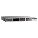 Cisco Catalyst C9300-48S-E Managed L2 / L3 Switch με 48 Θύρες Gigabit (1Gbps) Ethernet και 1 SFP Θύρα C9300-48S-E - Image 2