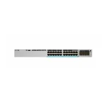 Cisco Catalyst 9300 Managed L3 Switch με 24 Θύρες Gigabit (1Gbps) Ethernet
