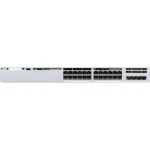 Cisco C9300L-24T-4G-A Managed L3 Switch με 24 Θύρες Gigabit (1Gbps) Ethernet C9300L-24T-4G-A - Image 3