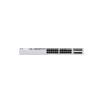 Cisco Catalyst C9300L-24UXG-4X-E Managed L2 Switch με 24 Θύρες Gigabit (10Gbps) Ethernet και 4 SFP Θύρες C9300L-24UXG-4X-E