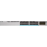 Cisco Catalyst C9300L-24UXG-4X-E Managed L2 Switch με 24 Θύρες Gigabit (10Gbps) Ethernet και 4 SFP Θύρες C9300L-24UXG-4X-E - Image 2