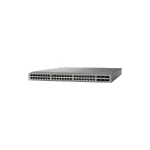 Cisco NEXUS 9300 Managed L3 Switch με 48 Θύρες Gigabit (1Gbps) Ethernet και 48 SFP Θύρες - Image 2