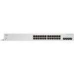 Cisco CBS220-24T-4X Managed L2 Switch με 24 Θύρες Gigabit (1Gbps) Ethernet και 4 SFP Θύρες - Image 4