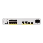Cisco C9200CX-8P-2X2G-A L2 PoE+ Switch C9200CX-8P-2X2G-A