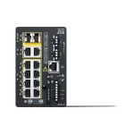 Cisco IE-3100-8T2C-E Managed L2 Switch με 8 Θύρες Gigabit (1Gbps) Ethernet IE-3100-8T2C-E