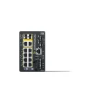 Cisco IE-3100-8T2C-E Managed L2 Switch με 8 Θύρες Gigabit (1Gbps) Ethernet IE-3100-8T2C-E - Image 2