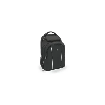 WeDo Τσάντα Πλάτης για Laptop 15.6" σε Μαύρο χρώμα 597601 597601