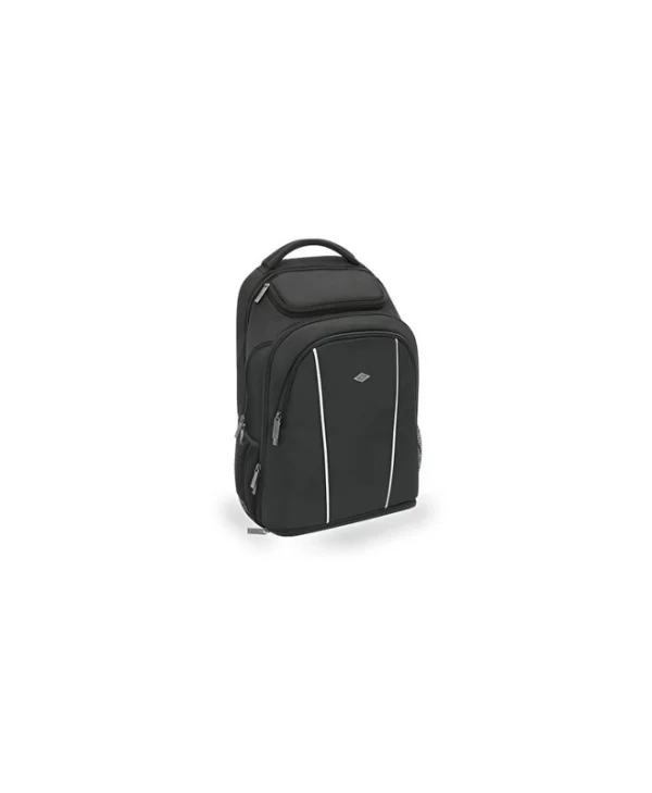 WeDo Τσάντα Πλάτης για Laptop 15.6" σε Μαύρο χρώμα 597601 597601