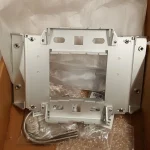 Cisco IW3700 Series Pole-Mount Kit - Image 2