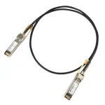 Cisco Καλώδιο Οπτικής Ίνας SFP+ 3m Μαύρο 1τμχ - Image 2