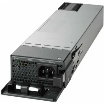 Cisco Τροφοδοσία 1τμχ PWR-C1-1100WAC-P
