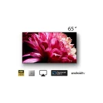 Sony FW-65EZ20L Public Display LED 65" HDR με Οθόνη Αφής FW-65EZ20L - Image 4