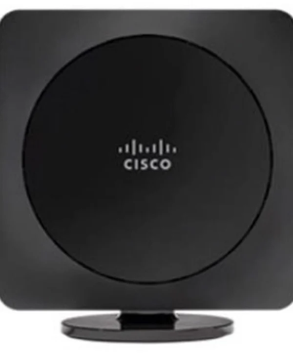Cisco DECT Βάση (DBS-210-3PC-CE-K9)