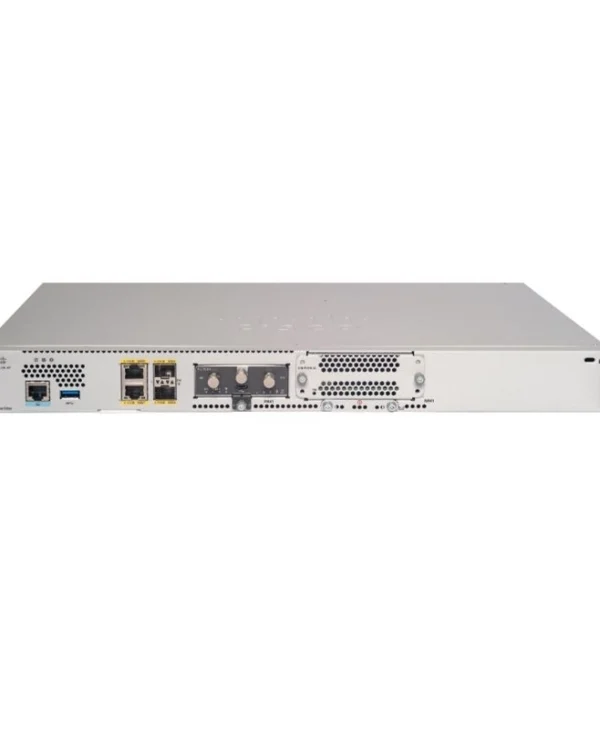 Cisco C8200-1N-4T Ασύρματο Router με 4 Θύρες Gigabit C8200-1N-4T