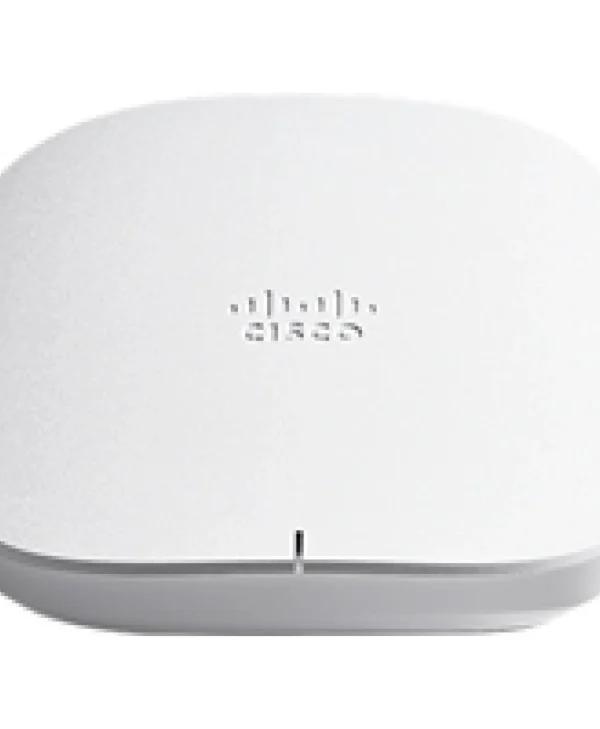 Cisco CBW150AX WiFi Mesh Network Access Point Wi‑Fi 5 Dual Band (2.4 & 5GHz)