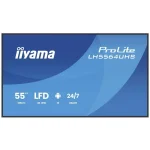 Iiyama LH5564UHS-B1AG Public Display LED 55" LH5564UHS-B1AG - Image 2