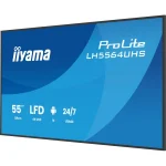 Iiyama LH5564UHS-B1AG Public Display LED 55" LH5564UHS-B1AG - Image 8