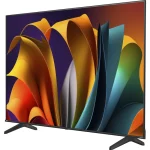 Hisense Smart Τηλεόραση 50" 4K UHD LED A6N HDR (2024) 50A6N 50A6N - Image 2