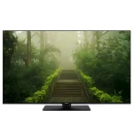 Panasonic Smart Τηλεόραση 65" 4K UHD LED TB-65W60AEZ HDR (2024) TB-65W60AEZ