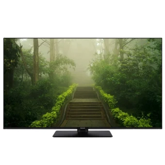 Panasonic Smart Τηλεόραση 65" 4K UHD LED TB-65W60AEZ HDR (2024) TB-65W60AEZ