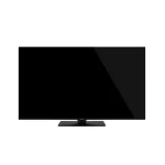 Panasonic Smart Τηλεόραση 65" 4K UHD LED TB-65W60AEZ HDR (2024) TB-65W60AEZ - Image 2