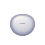 Huawei FreeClip Earbud Bluetooth Handsfree Ακουστικά με Αντοχή στον Ιδρώτα και Θήκη Φόρτισης Μωβ - Image 3